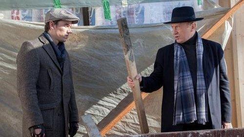 Heiter bis tödlich - Morden im Norden Season 2 Episode 6 - Episode 6