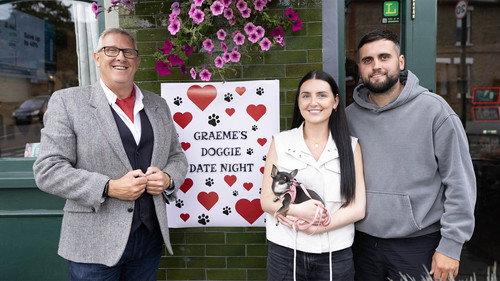 Dogs Behaving (Very) Badly Season 8 Episode 2 - Episode 2