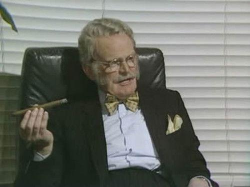 The Fall and Rise of Reginald Perrin Season 3 Episode 7 - Episode Seven