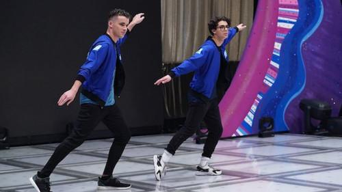 Background image for Play It Again, Finn