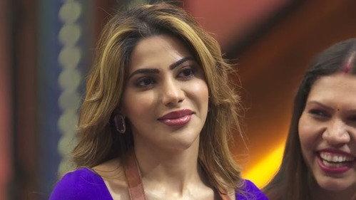 Celebrity MasterChef India Season 1 Episode 12 - Double Trouble Team Challenge