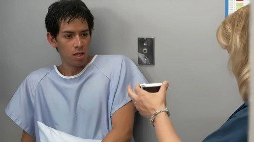Untold Stories of the ER Season 8 Episode 6 - Chocolate Pudding