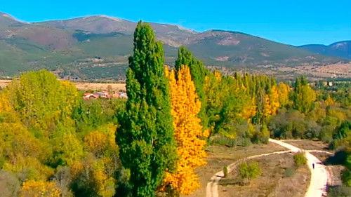 Madrid from the sky Season 2 Episode 1 - Episode 1