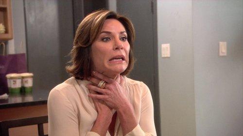 The Real Housewives of New York City Season 10 Episode 1 - Ghouls Just Wanna Have Fun