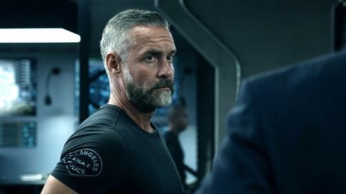 Background image for Unraveling