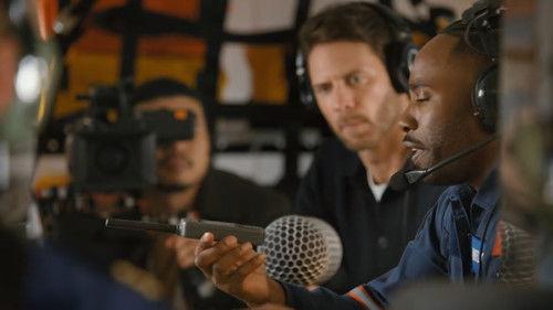 SkyMed Season 3 Episode 3 - Ride Along