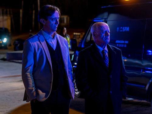 Disappeared Season 3 Episode 8 - Episode 8