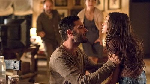 Background image for The Siege