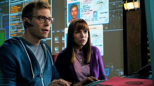NCIS: Los Angeles Season 6 Episode 10 - Reign Fall