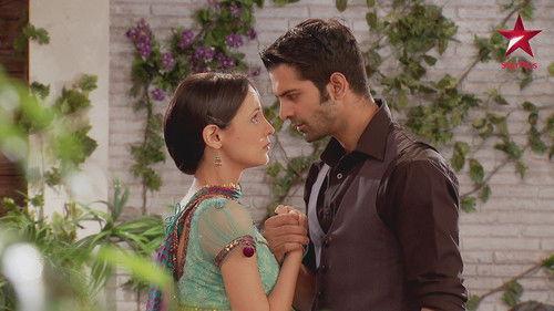 Iss Pyaar Ko Kya Naam Doon? Season 4 Episode 4 - Arnav Receives Khushi's Note