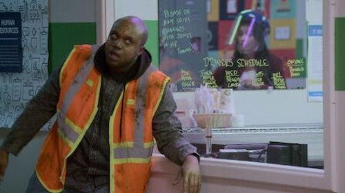 Prank Encounters Season 2 Episode 5 - Mist Demeanor