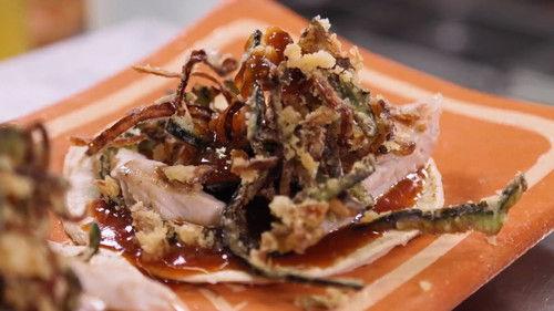 Diners, Drive-Ins and Dives Season 53 Episode 1 - Triple D Nation: Pickin' Up Flavor