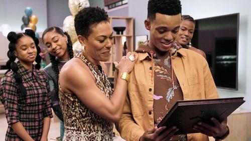 Bel-Air Season 1 Episode 8 - No One Wins When the Family Feuds