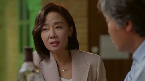 Background image for You Abandoned Me