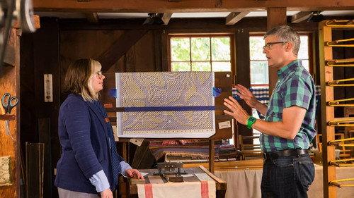 The Henry Ford's Innovation Nation Season 2 Episode 2 - Horse Play