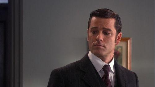 Murdoch Mysteries Season 4 Episode 11 - Bloodlust