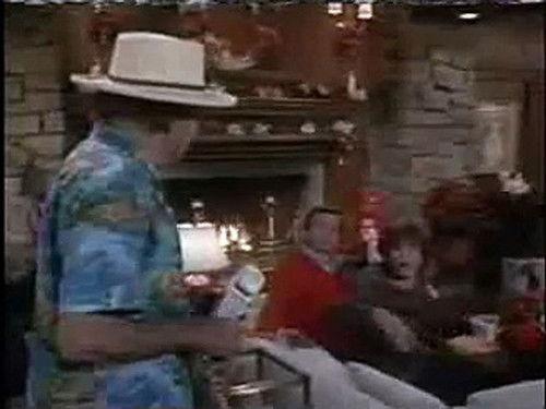 Hart to Hart Season 5 Episode 11 - Trust Your Hart