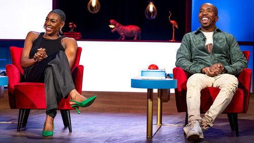 Richard Osman's House of Games Season 7 Episode 2 - Week 1: Tuesday