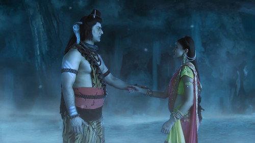 Devon Ke Dev...Mahadev Season 36 Episode 18 - Lohitang mourns Tulsi's death