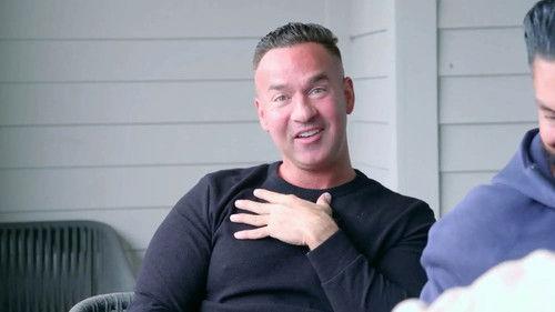 Jersey Shore: Family Vacation Season 7 Episode 11 - Jersey Hot Chicken Challenge