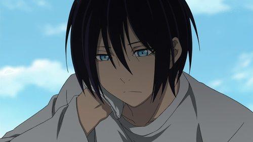 Noragami Season 1 Episode 7 - Uncertainty & Destiny