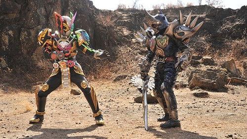 Kamen Rider Zi-O Season 1 Episode 30 - Episode 30