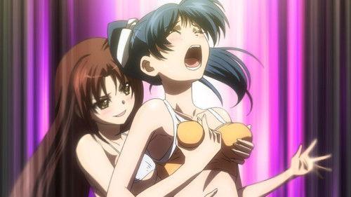 R-15 Season 1 Episode 5 - Beyond Friends with Benefits