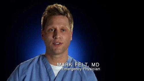 Untold Stories of the ER Season 9 Episode 15 - Twist & Shout
