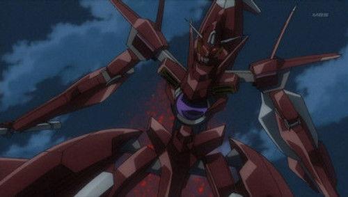 Mobile Suit Gundam 00 Season 2 Episode 9 - Indelible Past