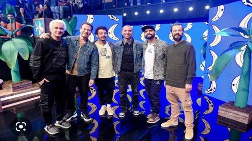 The Fault is Cabral's Season 12 Episode 12 - Marco Luque