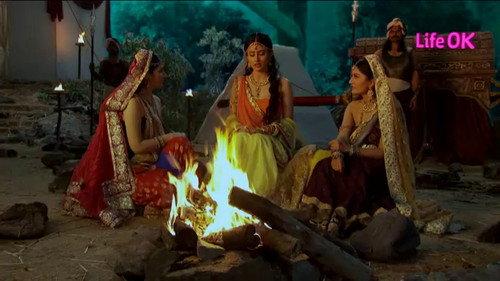 Devon Ke Dev...Mahadev Season 24 Episode 5 - Mahishi attacks Manikantan