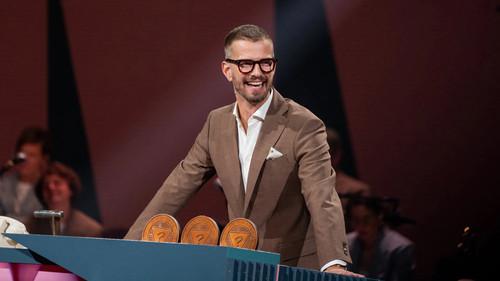 Wer stiehlt mir die Show? Season 7 Episode 2 - Episode 2