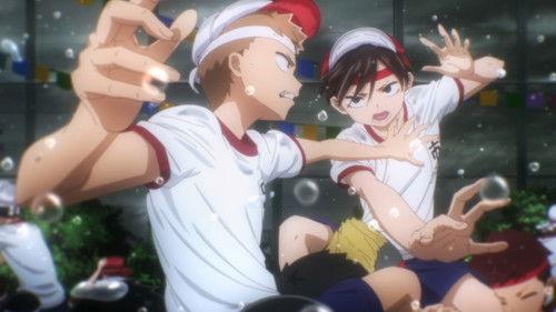 The Dangers in My Heart Season 1 Episode 23 - I Don't Want to Lose