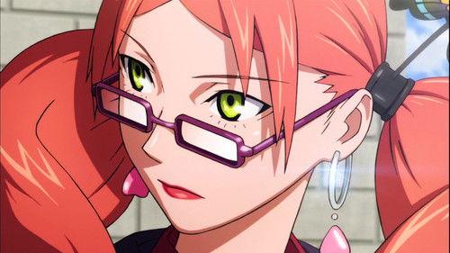 Wizard Barristers Season 1 Episode 1 - Lady Justice: Sword and Scales