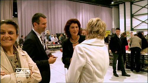 Cash Investigation Season 2 Episode 3 - The crops of shame