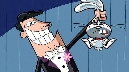 The Fairly OddParents Season 8 Episode 14 - Balance of Flour