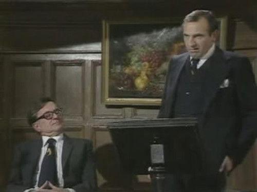 The Fall and Rise of Reginald Perrin Season 1 Episode 5 - The Speech to the British Fruit Association