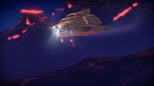 Thunderbirds Are Go! Season 3 Episode 13 - SOS (2)
