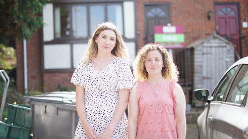 The Great House Giveaway Season 4 Episode 2 - Rhos-on-Sea, North Wales