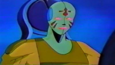 Background image for The Biot In Red