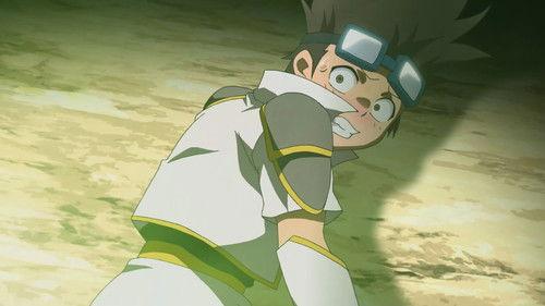 The Silver Guardian Season 1 Episode 12 - Suigin's New Journey!