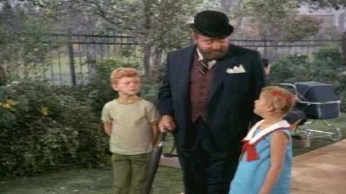 Family Affair Season 3 Episode 24 - Speak for Yourself, Mr. French