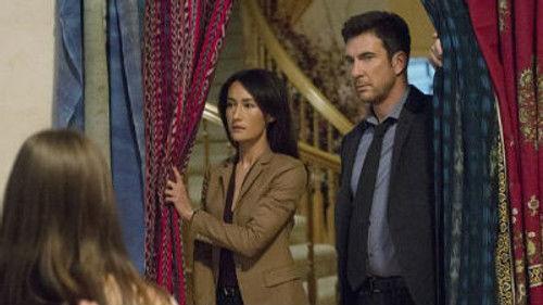 Stalker Season 1 Episode 16 - Salvation