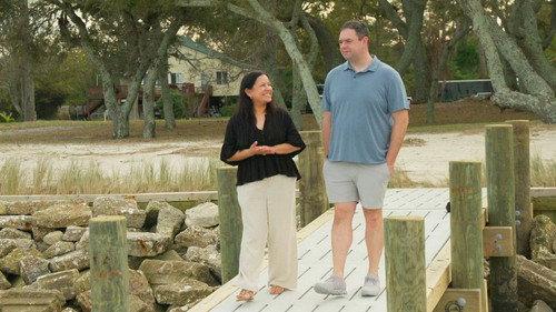 Beachfront Bargain Hunt: Renovation Season 12 Episode 4 - Beach Remodel in Beaufort, NC