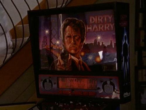 Murder City Season 2 Episode 4 - Game Over