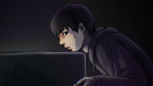 Theatre of Darkness: Yamishibai Season 8 Episode 5 - The Sound of Laughter