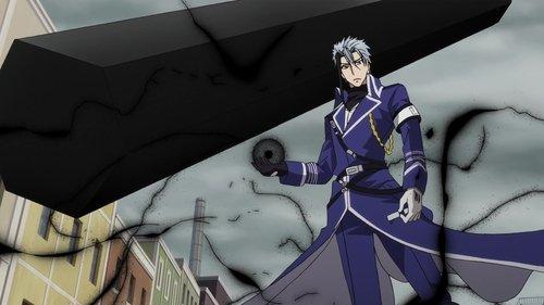 Background image for Plunderer