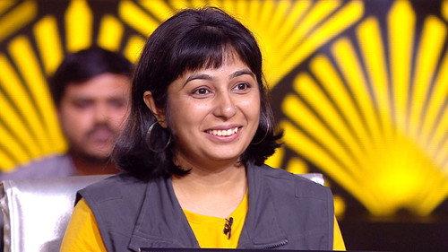 Kaun Banega Crorepati Season 17 Episode 23 - Gyaani Yuvapeedi