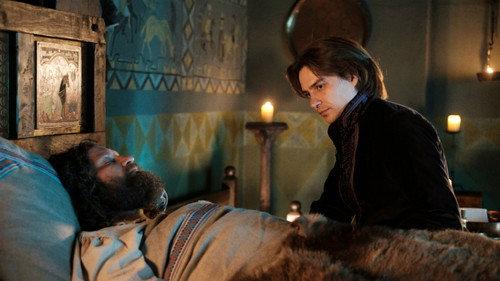 The Crown of the Kings Season 3 Episode 1 - Episode 1