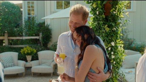 With Love, Meghan Season 1 Episode 8 - Feels Like Home